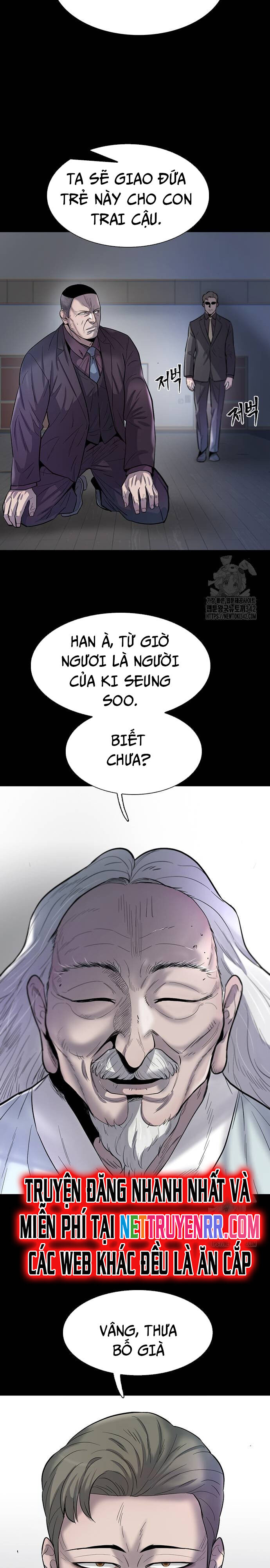 Bù Nhìn [Chap 79-86]