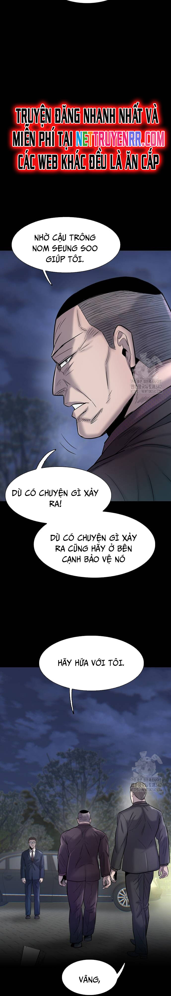 Bù Nhìn [Chap 79-86] - Page 9