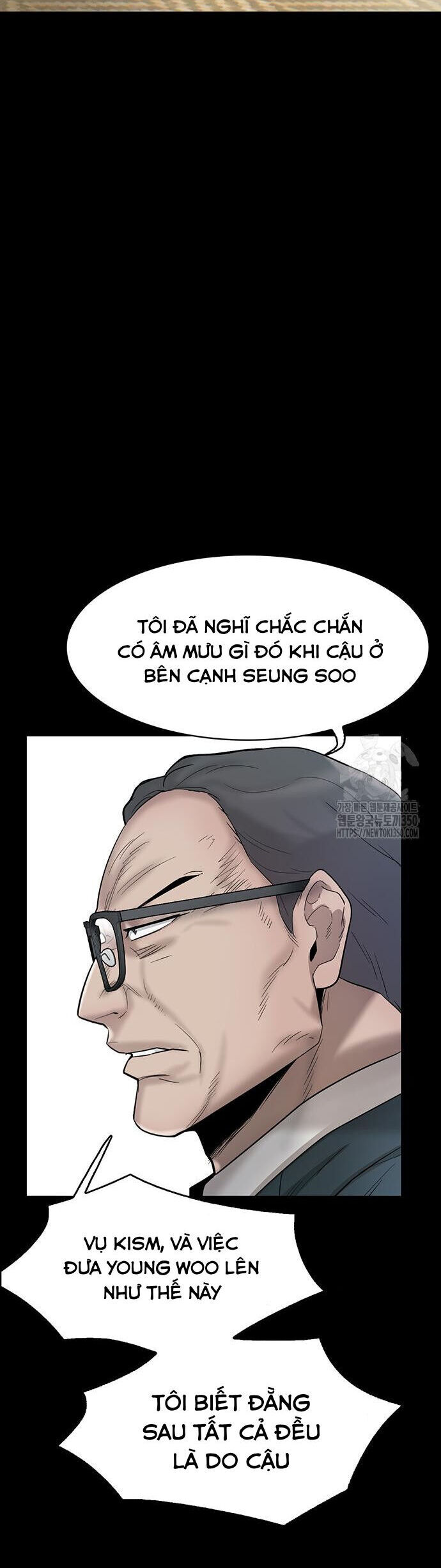 Bù Nhìn [Chap 79-86] - Page 11