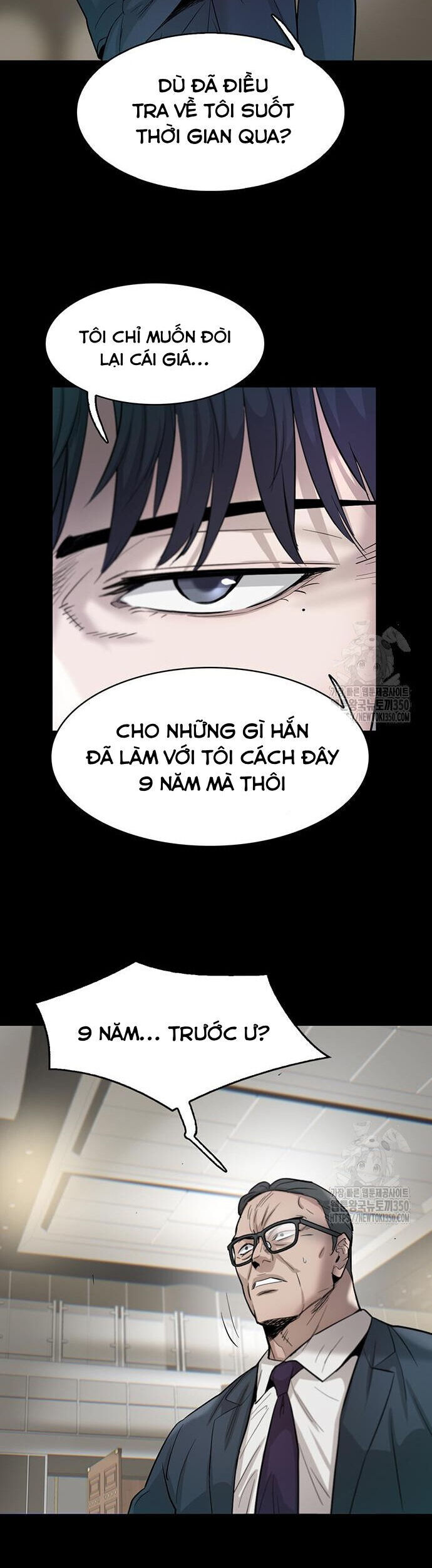 Bù Nhìn [Chap 79-86]