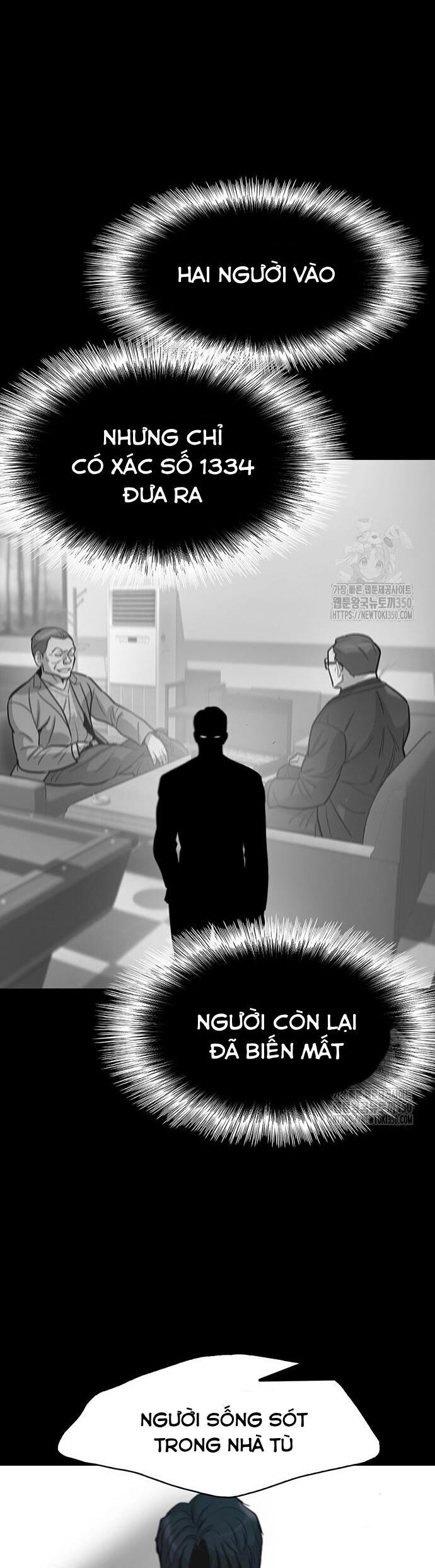 Bù Nhìn [Chap 79-86] - Page 16