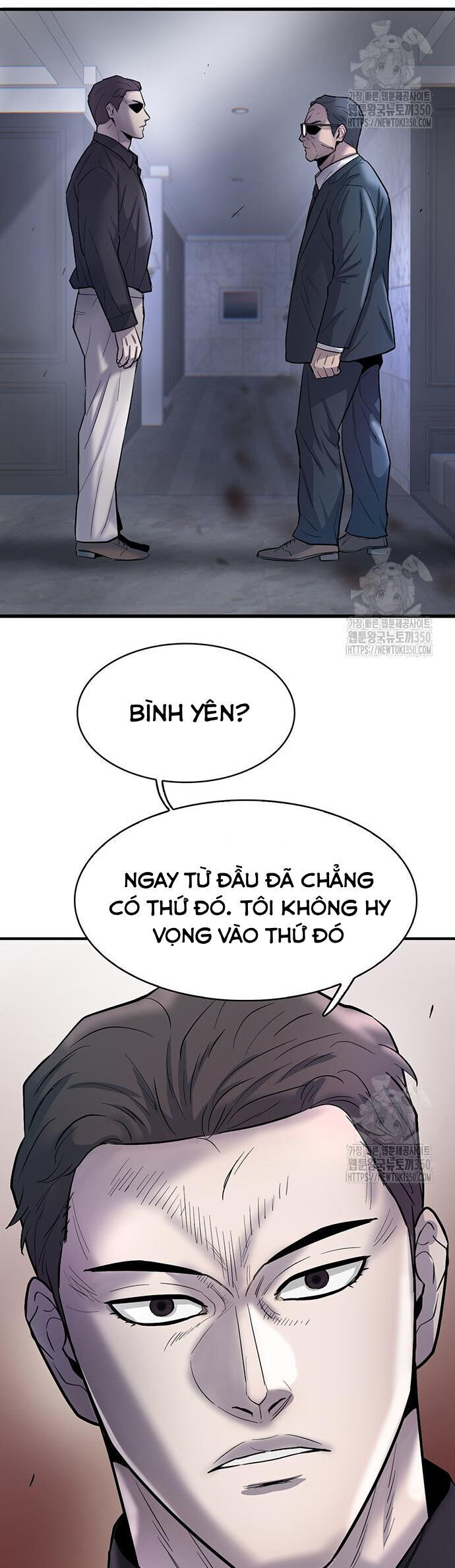 Bù Nhìn [Chap 79-86]