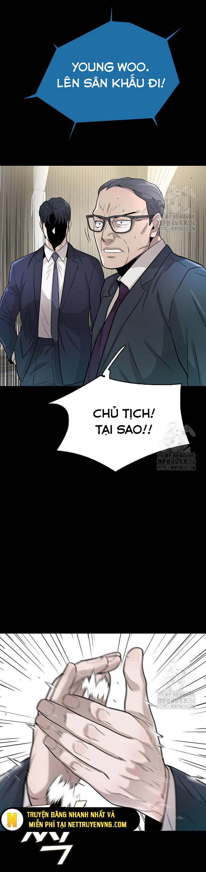 Bù Nhìn [Chap 79-86]