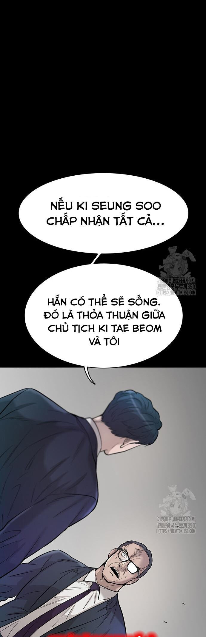 Bù Nhìn [Chap 79-86]