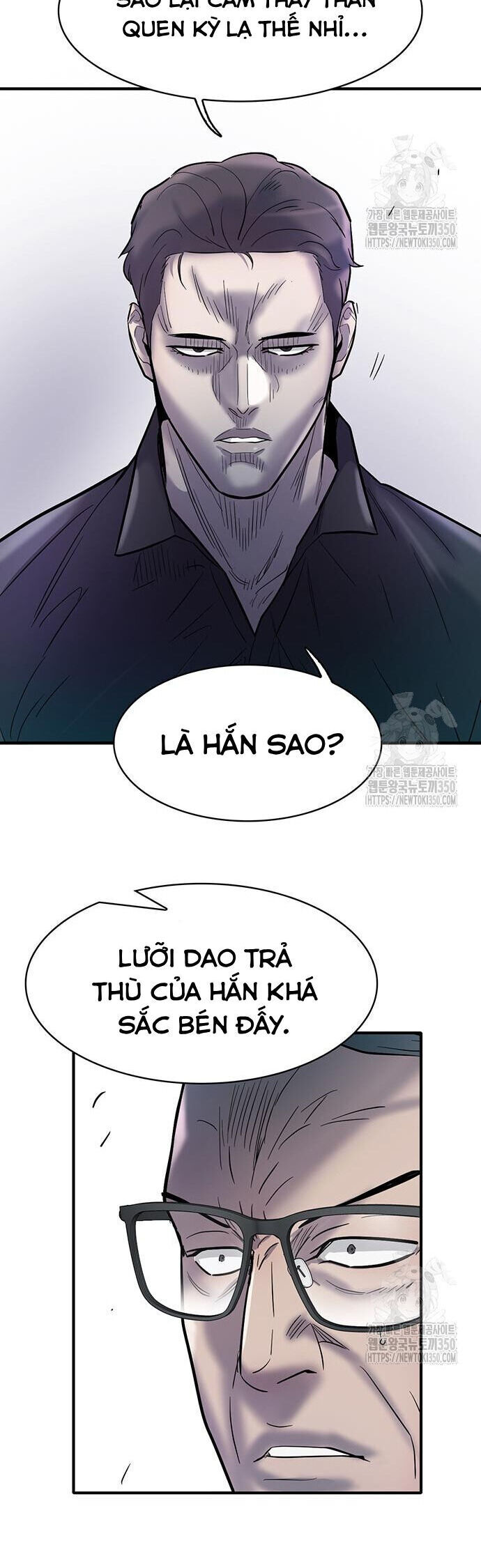 Bù Nhìn [Chap 79-86]