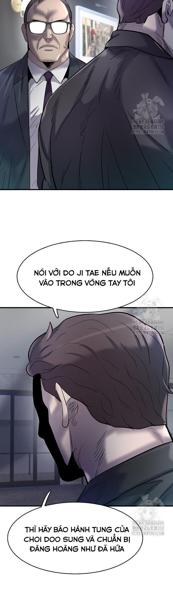 Bù Nhìn [Chap 79-86] - Page 34