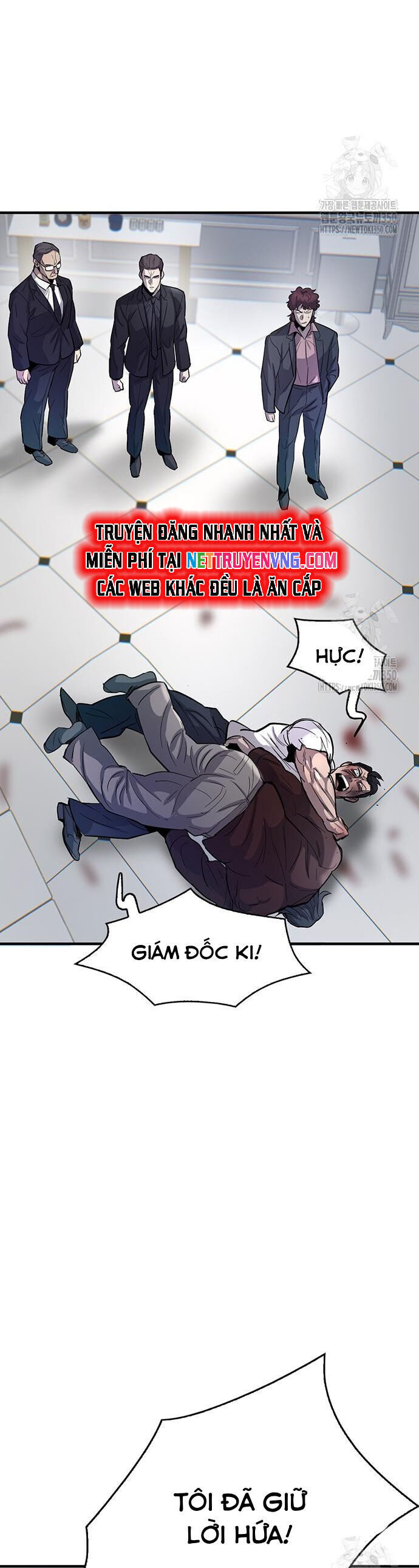 Bù Nhìn [Chap 79-86]