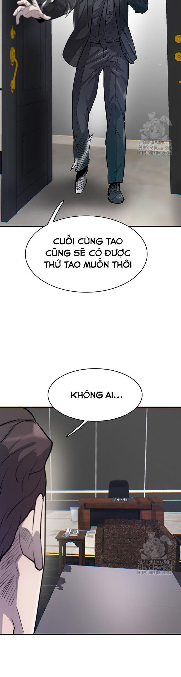 Bù Nhìn [Chap 79-86] - Page 44