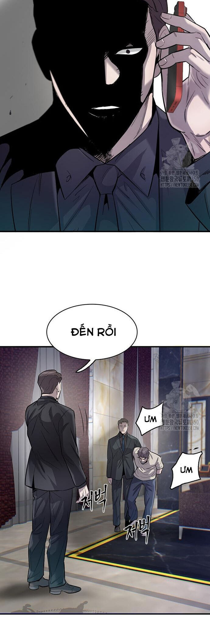 Bù Nhìn [Chap 79-86] - Page 48