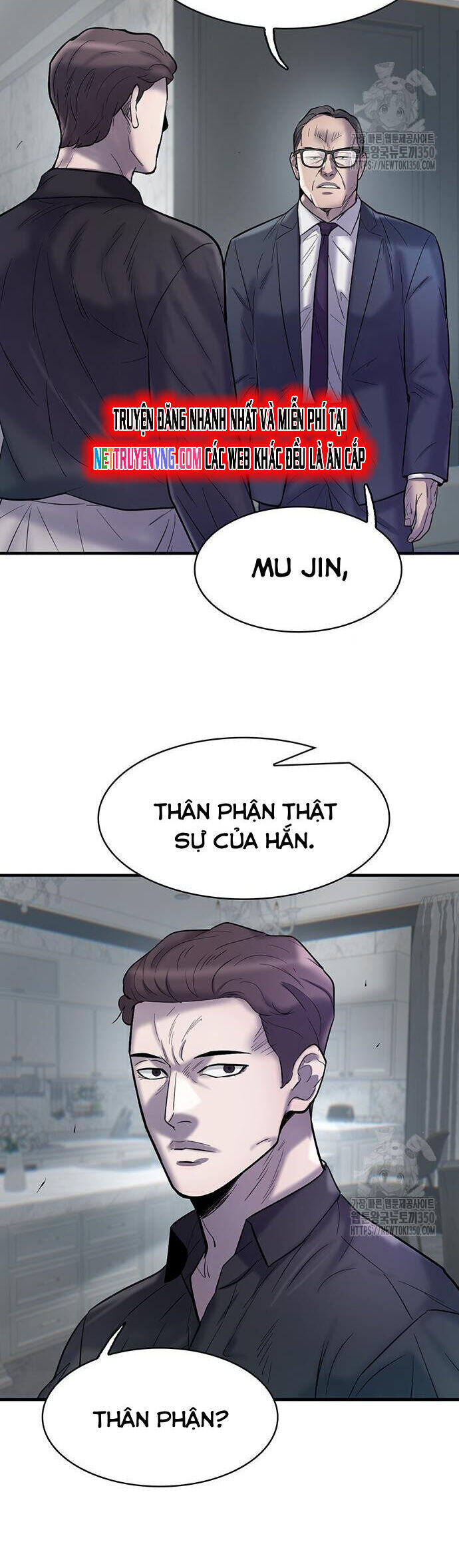 Bù Nhìn [Chap 79-86] - Page 5