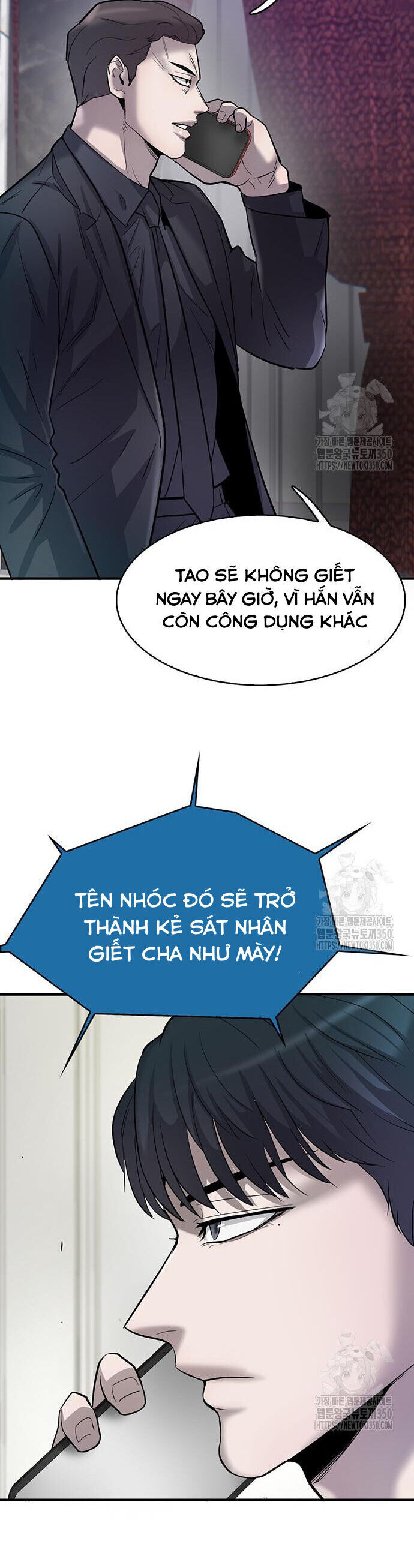 Bù Nhìn [Chap 79-86]