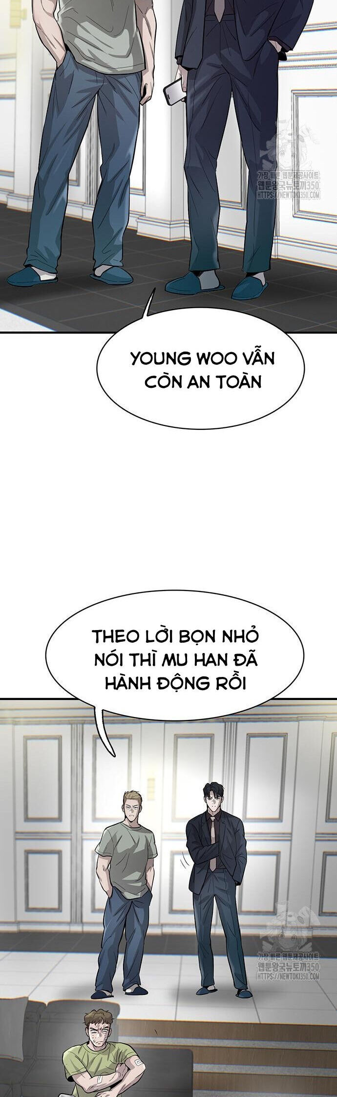 Bù Nhìn [Chap 79-86] - Page 59