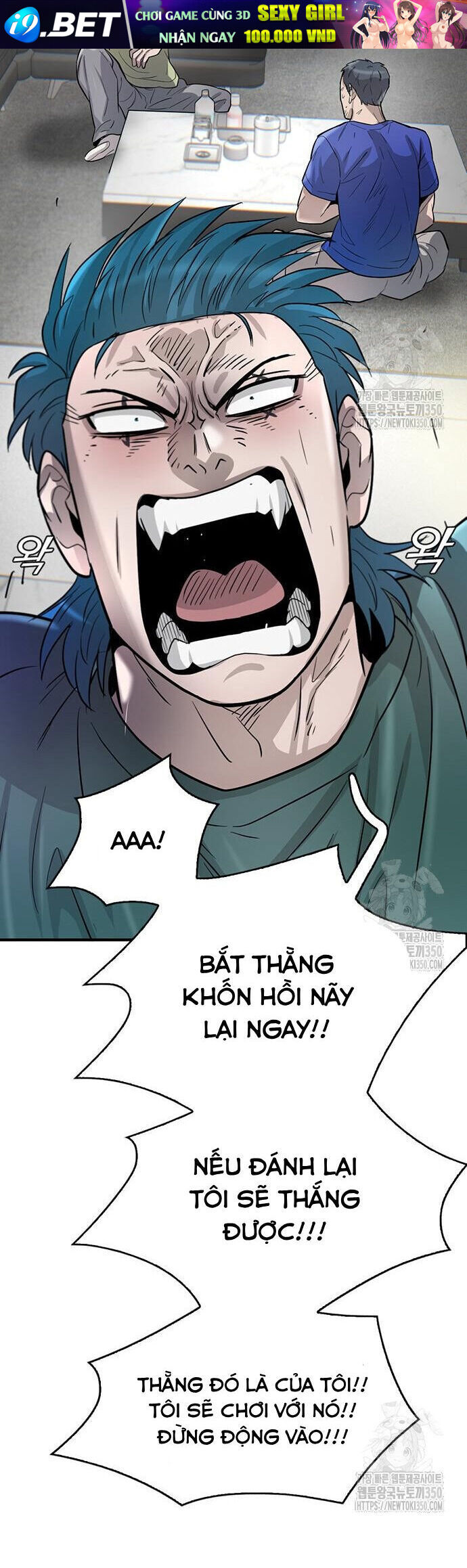 Bù Nhìn [Chap 79-86]