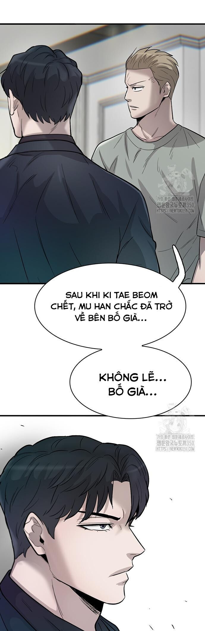 Bù Nhìn [Chap 79-86] - Page 61