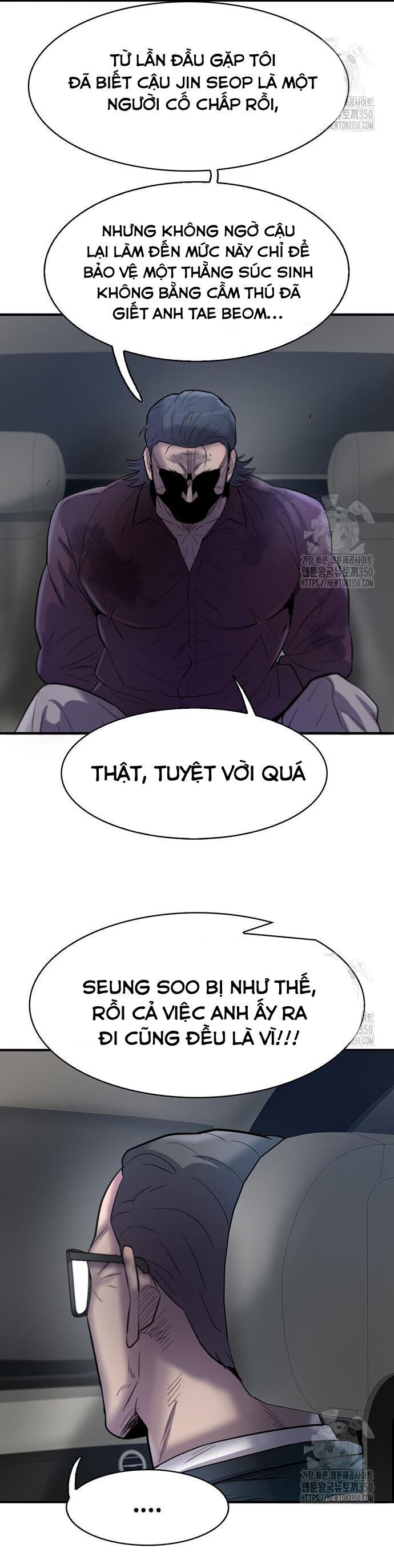 Bù Nhìn [Chap 79-86] - Page 67