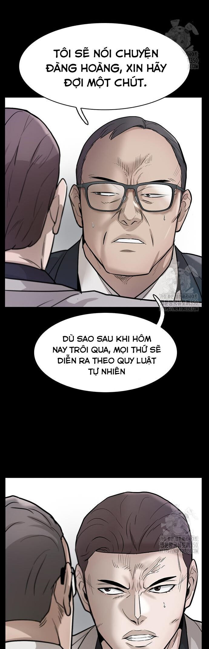 Bù Nhìn [Chap 79-86] - Page 8