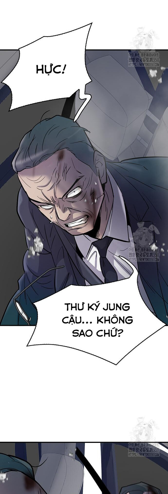 Bù Nhìn [Chap 79-86] - Page 80