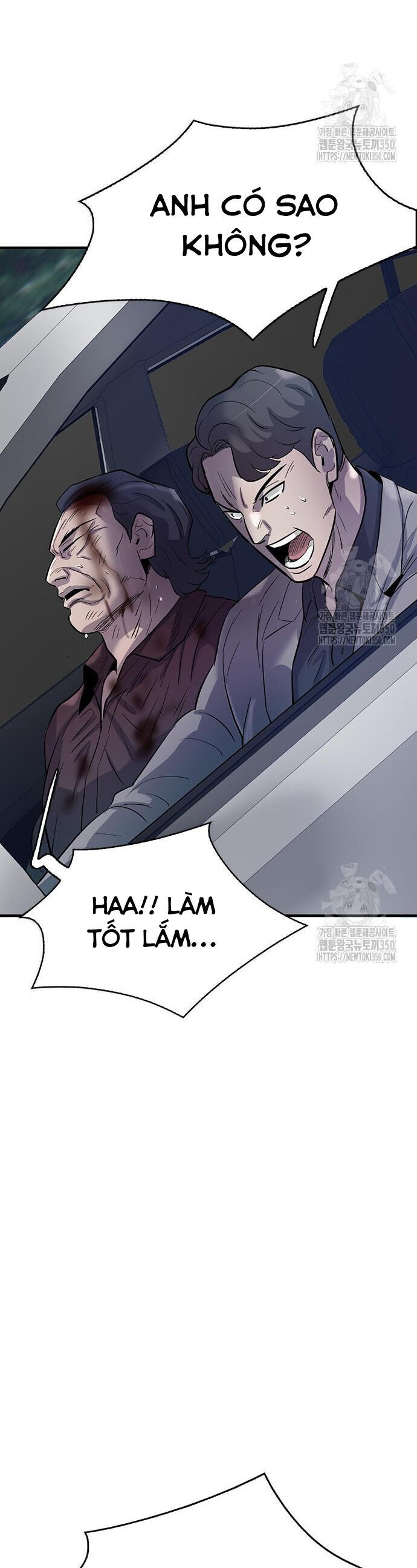 Bù Nhìn [Chap 79-86] - Page 84