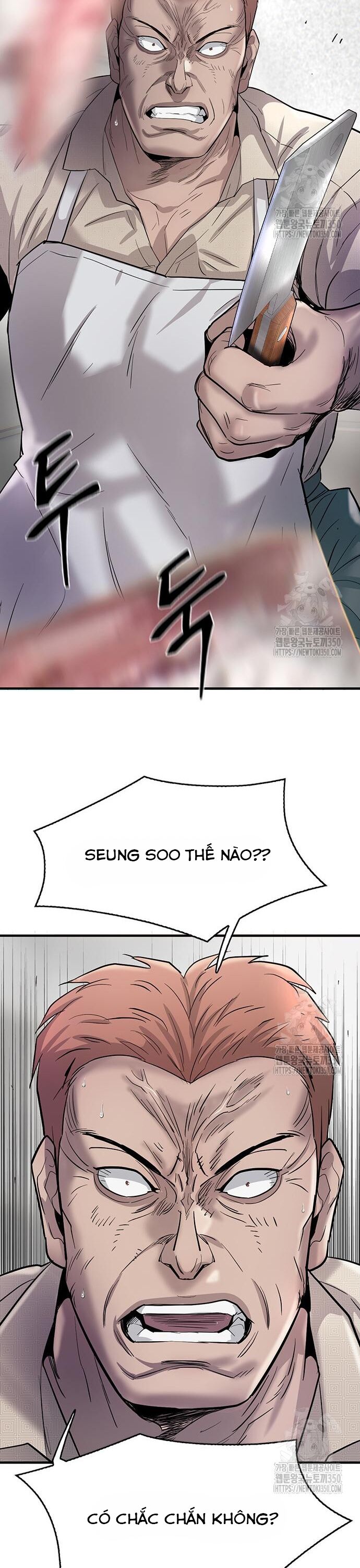 Bù Nhìn [Chap 79-86] - Page 13