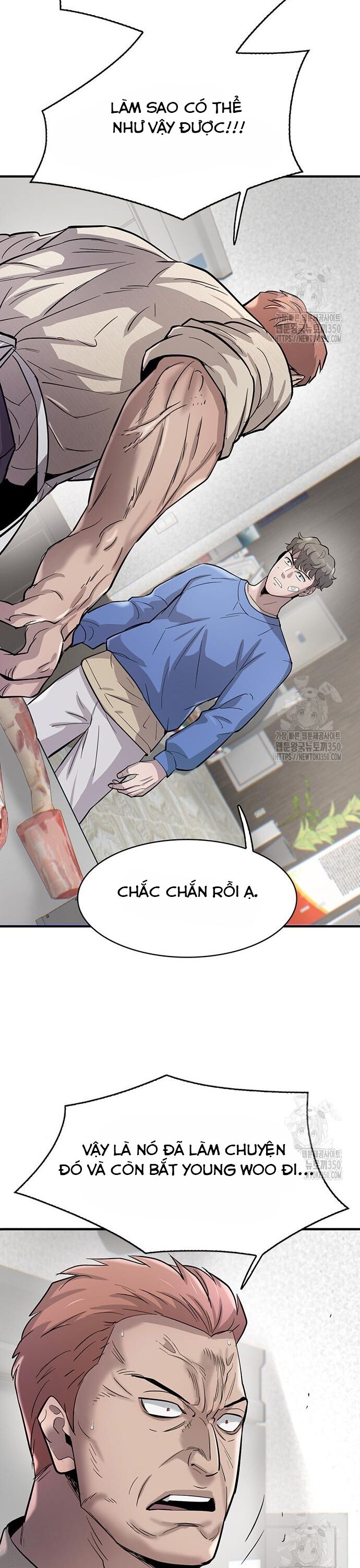 Bù Nhìn [Chap 79-86] - Page 14