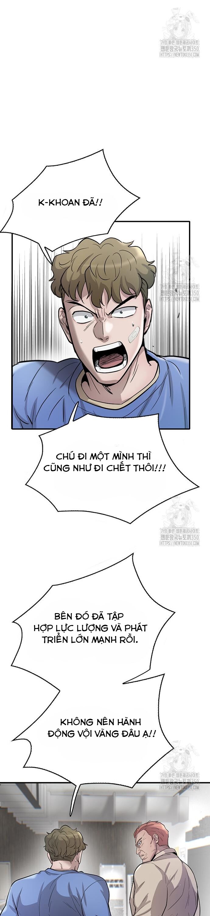 Bù Nhìn [Chap 79-86] - Page 17