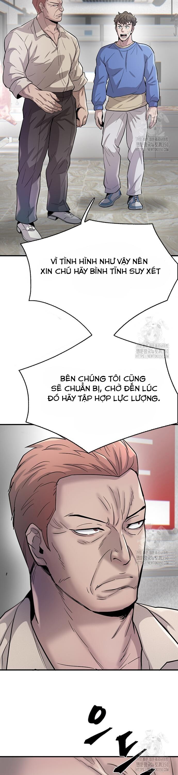 Bù Nhìn [Chap 79-86] - Page 19