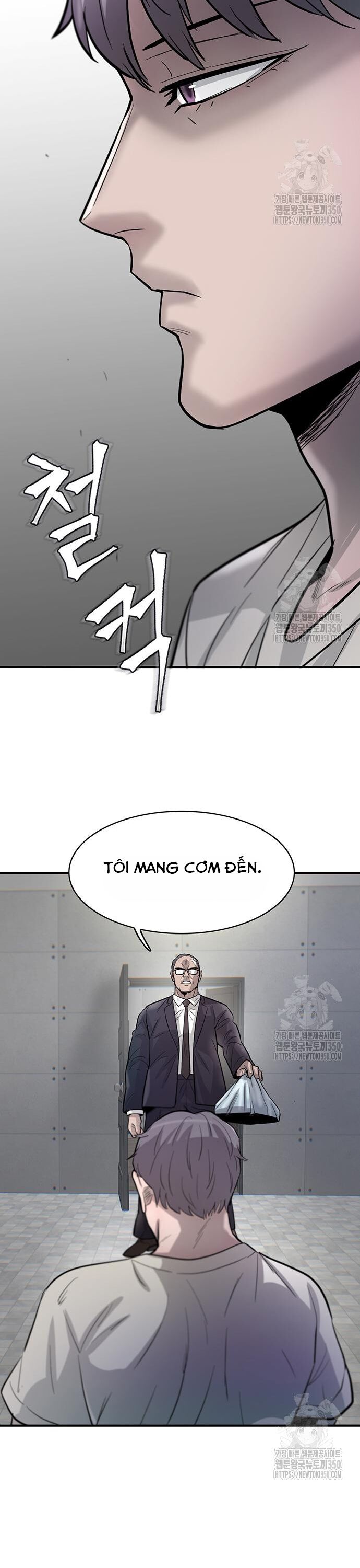 Bù Nhìn [Chap 79-86] - Page 23