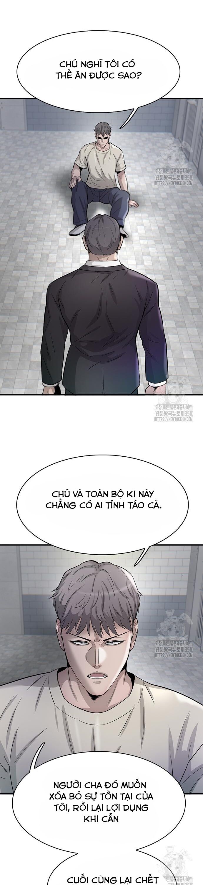 Bù Nhìn [Chap 79-86] - Page 24