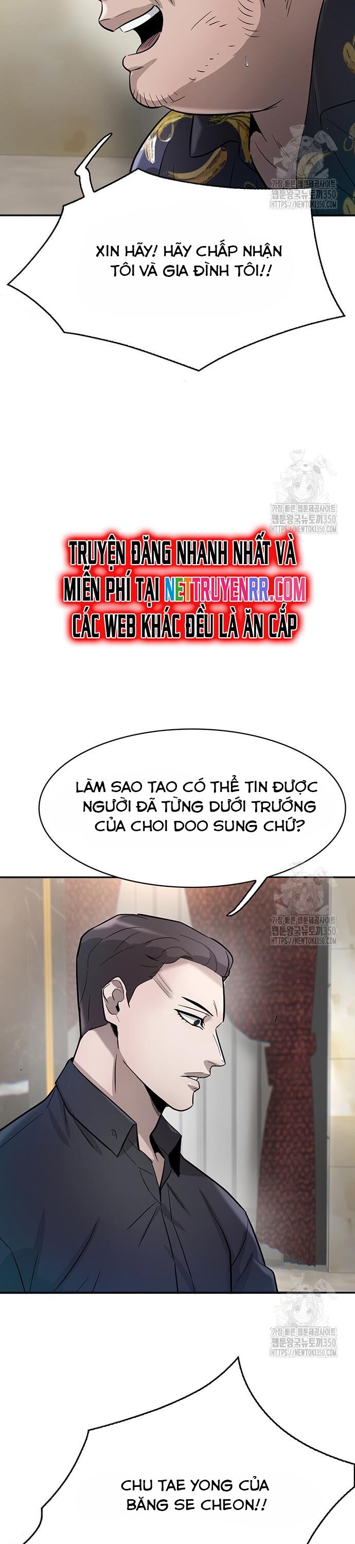 Bù Nhìn [Chap 79-86] - Page 33