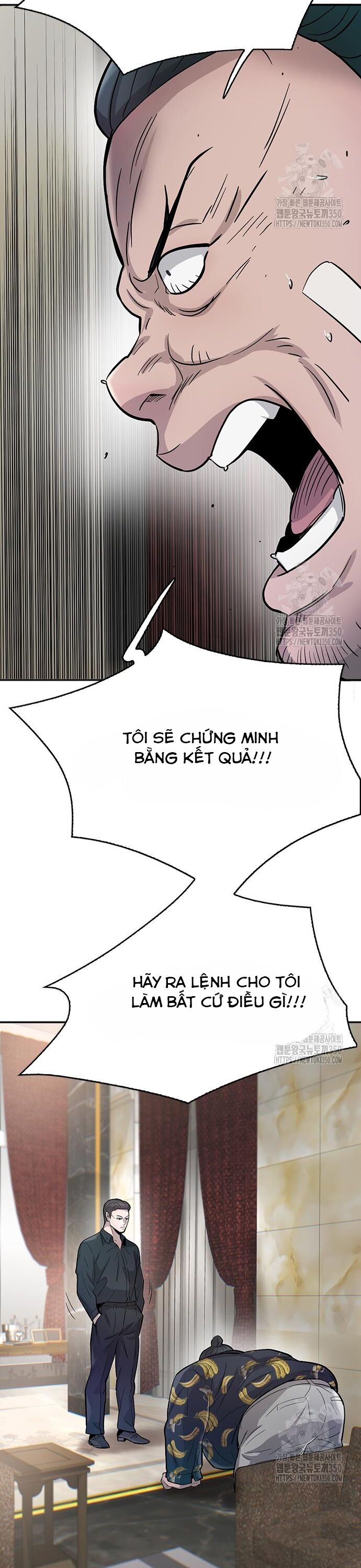 Bù Nhìn [Chap 79-86] - Page 34