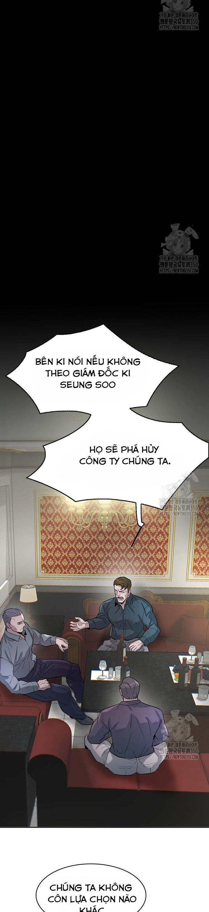 Bù Nhìn [Chap 79-86] - Page 40