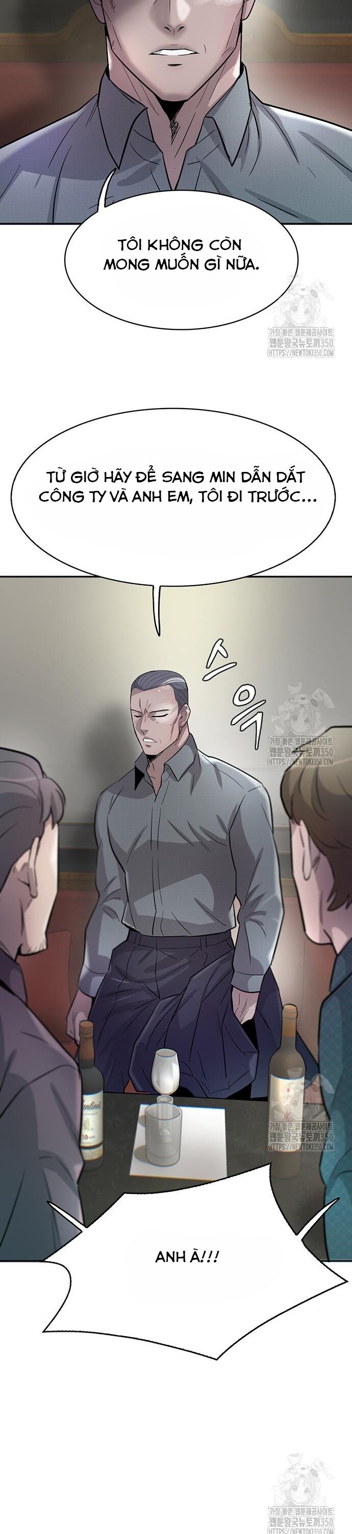 Bù Nhìn [Chap 79-86] - Page 43