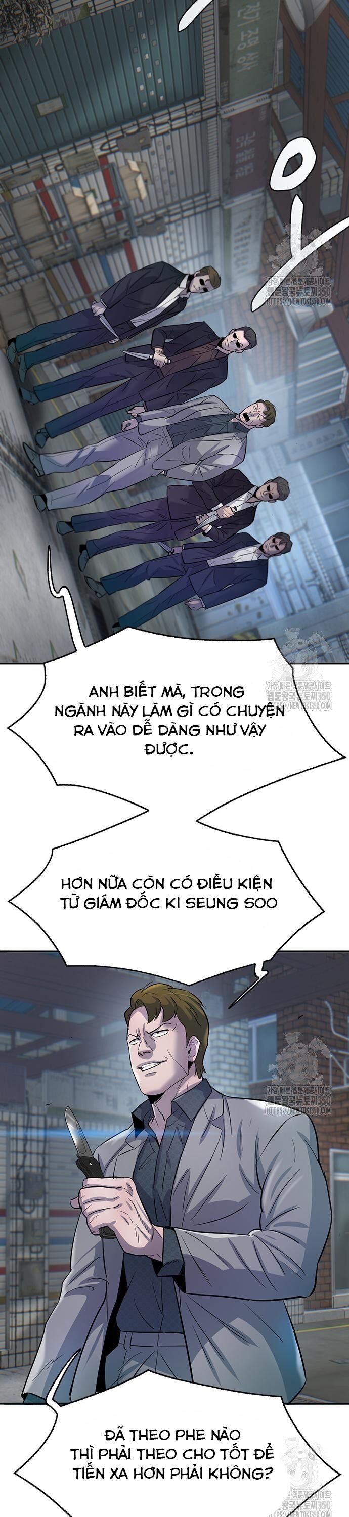 Bù Nhìn [Chap 79-86] - Page 47