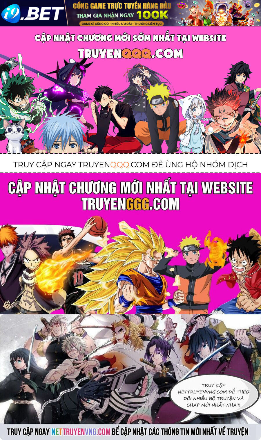 Bù Nhìn [Chap 79-86]