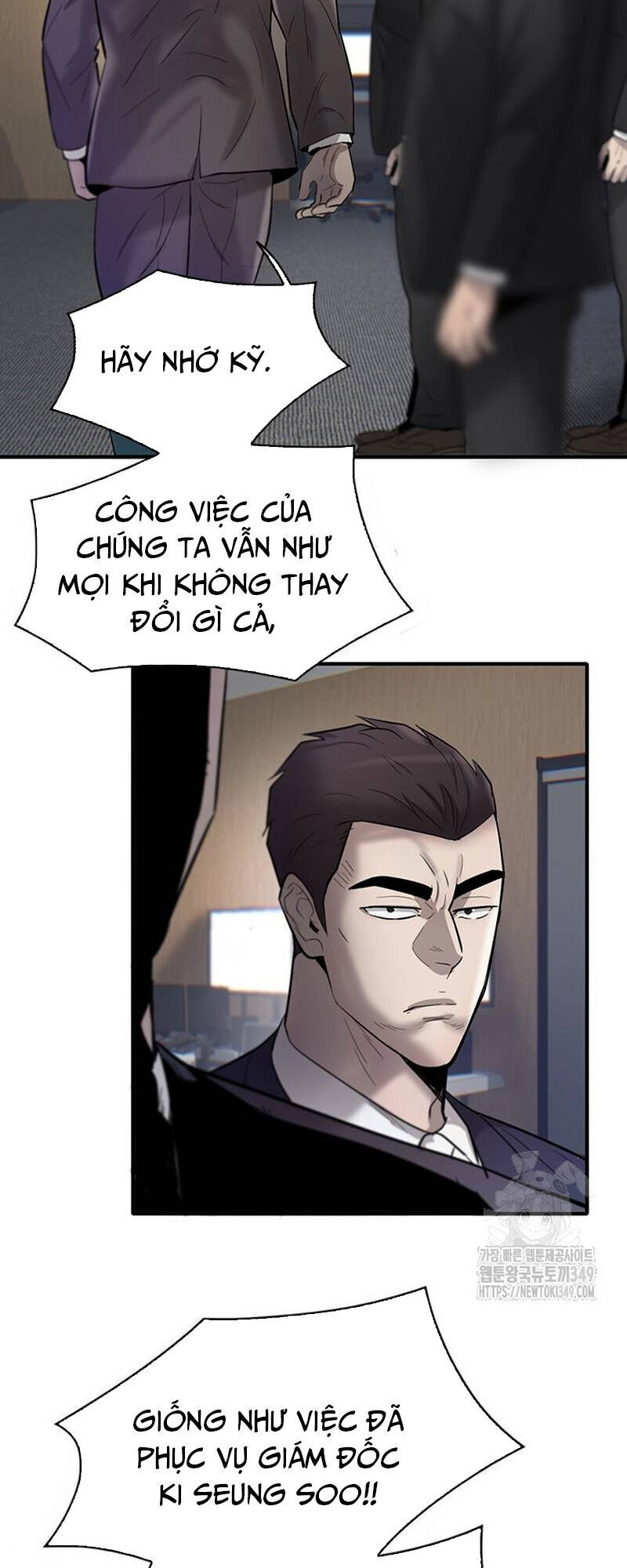 Bù Nhìn [Chap 79-86] - Page 13