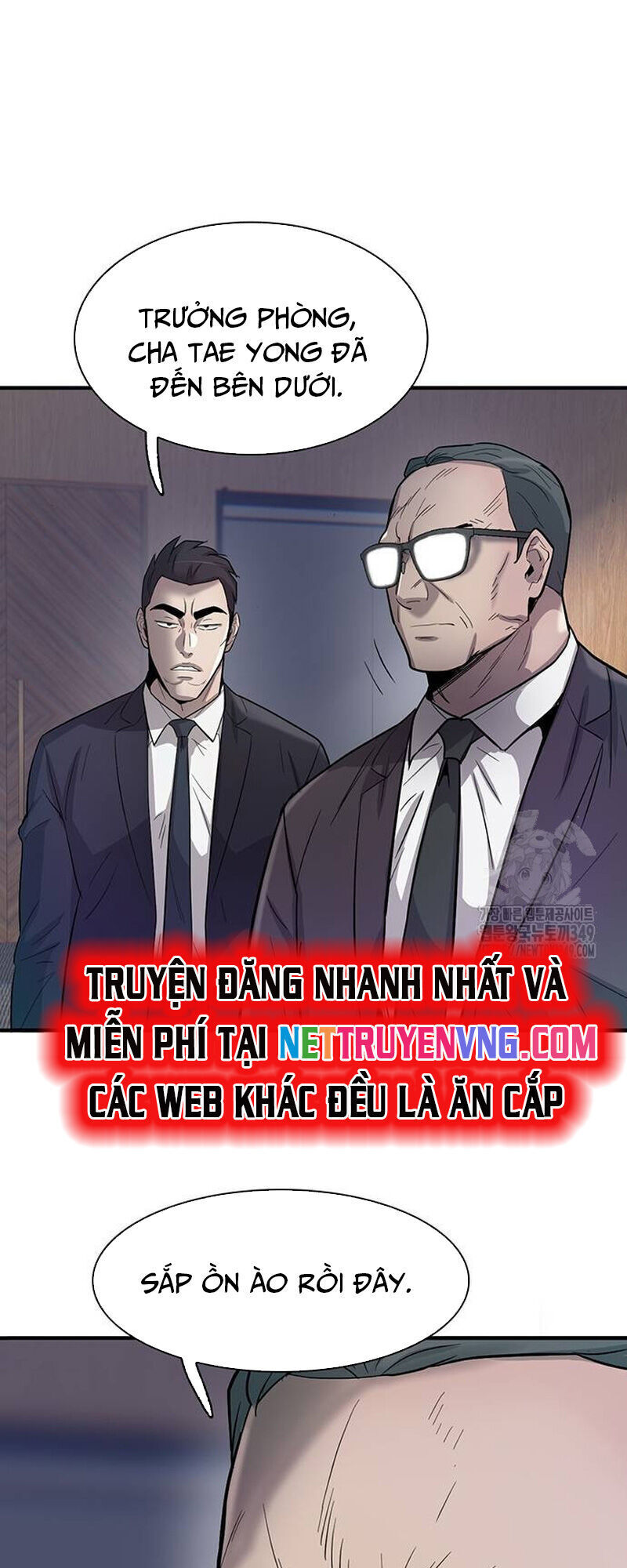 Bù Nhìn [Chap 79-86] - Page 16