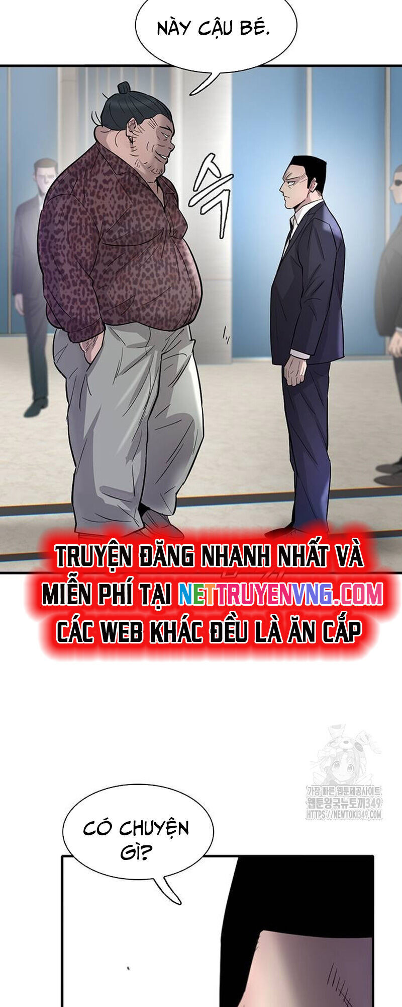 Bù Nhìn [Chap 79-86] - Page 26