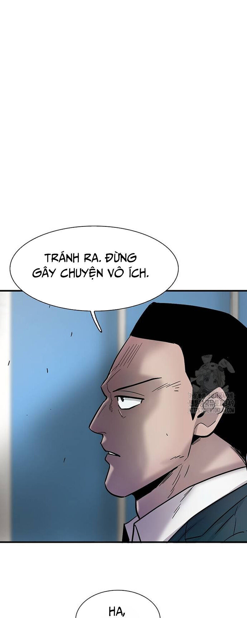 Bù Nhìn [Chap 79-86] - Page 28