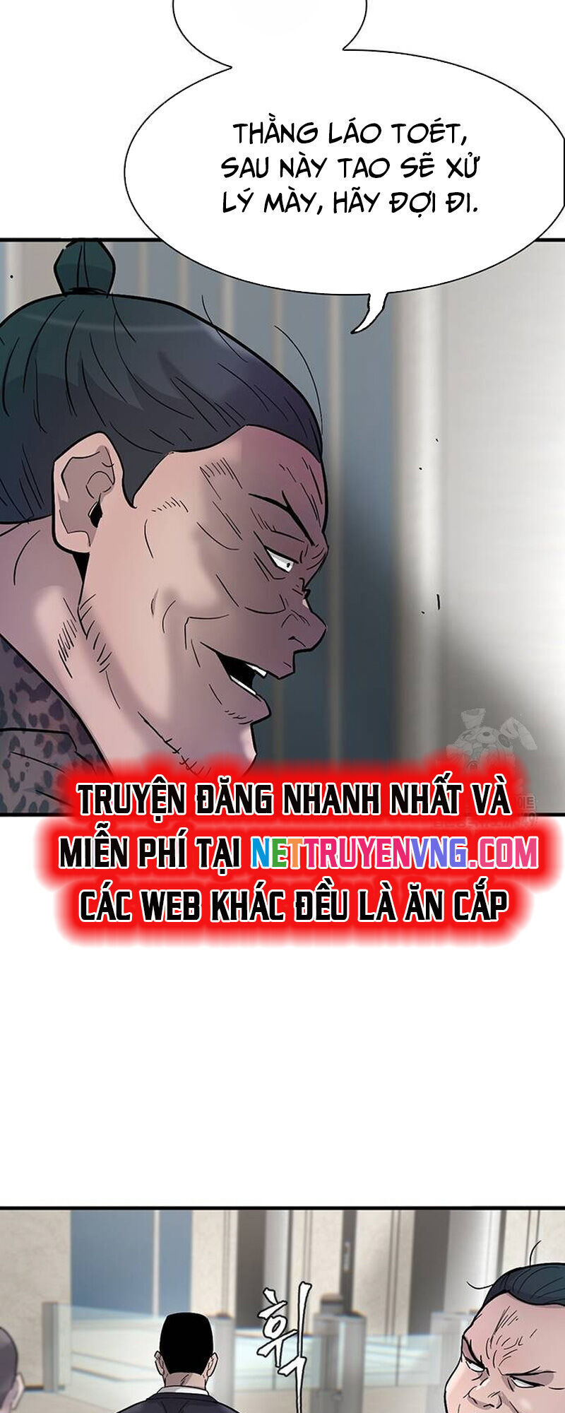 Bù Nhìn [Chap 79-86] - Page 29