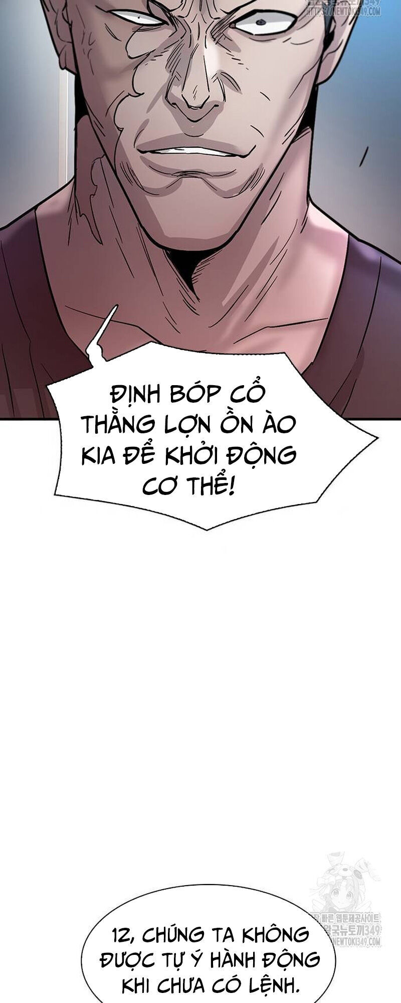 Bù Nhìn [Chap 79-86] - Page 37