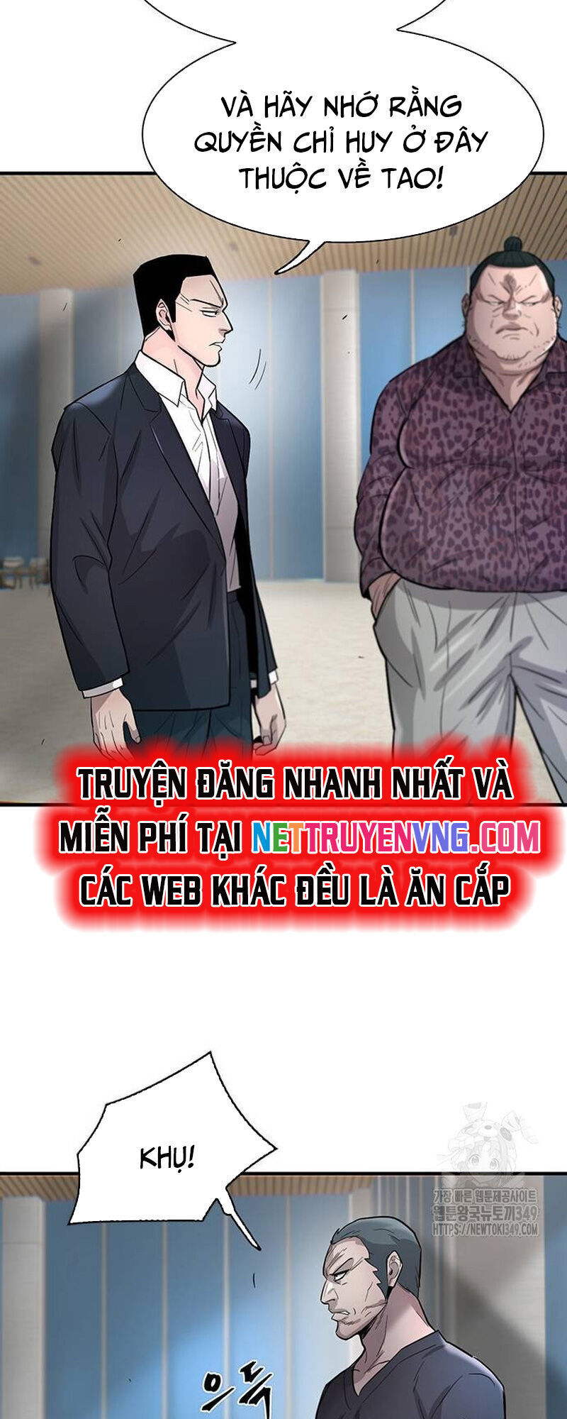 Bù Nhìn [Chap 79-86]