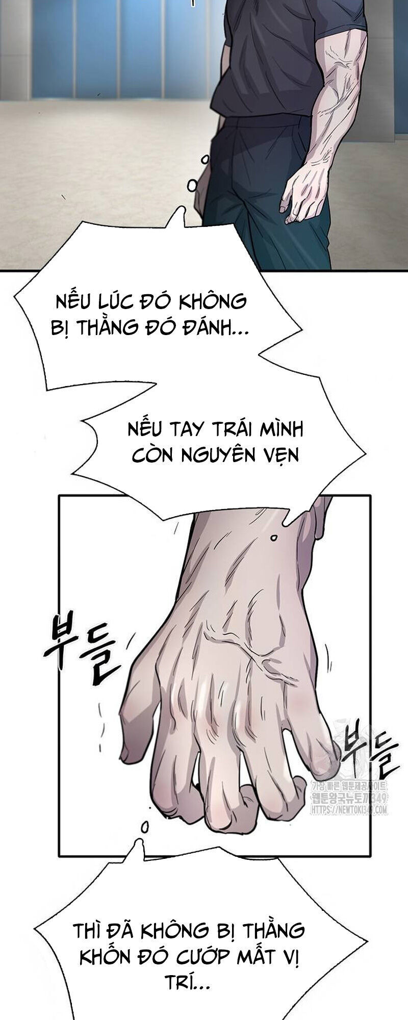 Bù Nhìn [Chap 79-86] - Page 39