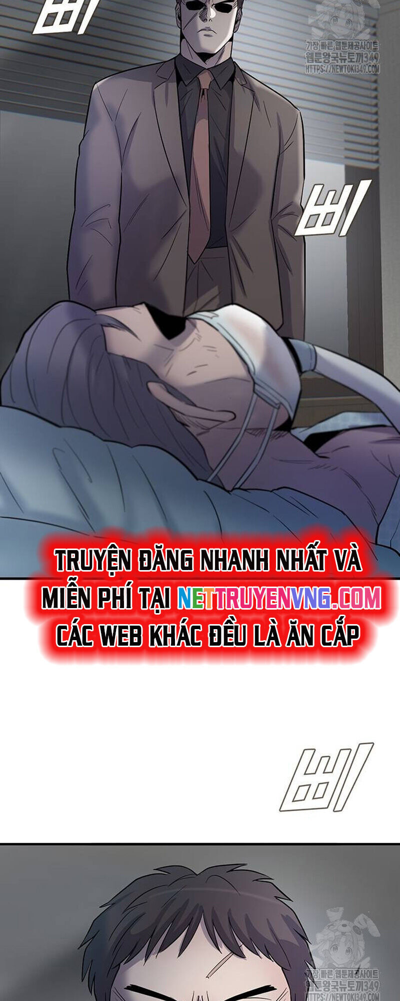 Bù Nhìn [Chap 79-86]