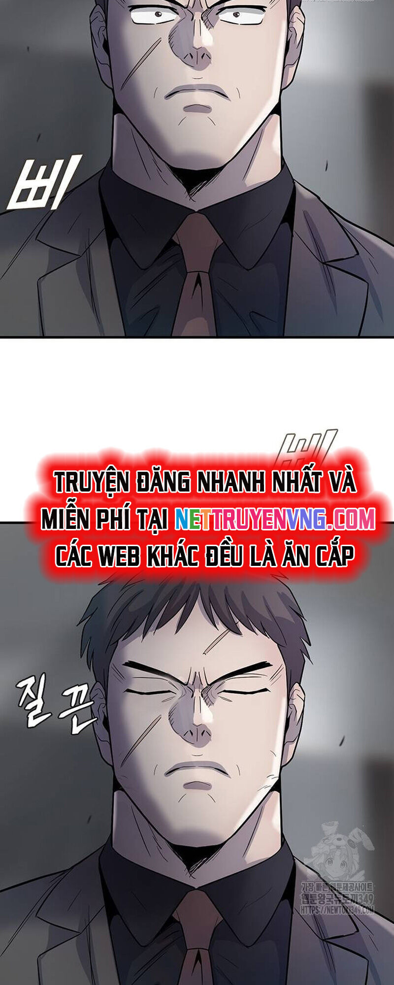 Bù Nhìn [Chap 79-86]