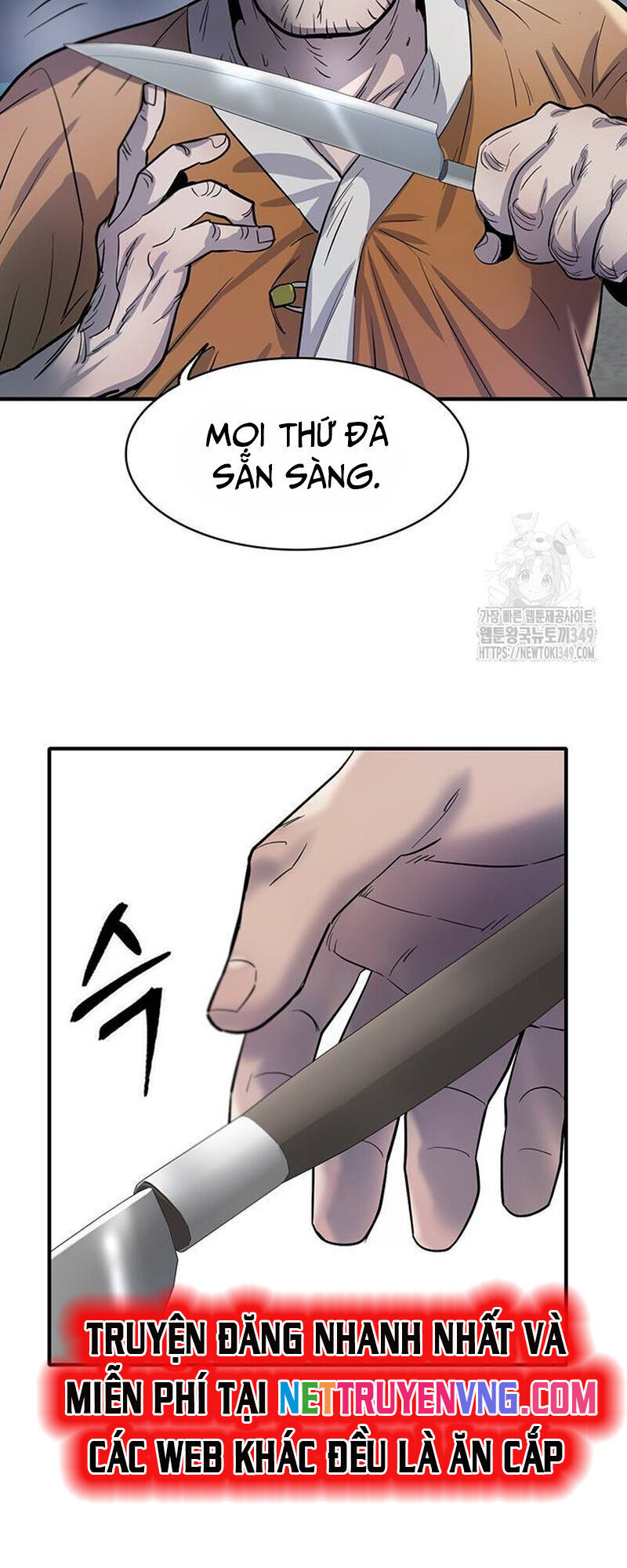 Bù Nhìn [Chap 79-86]