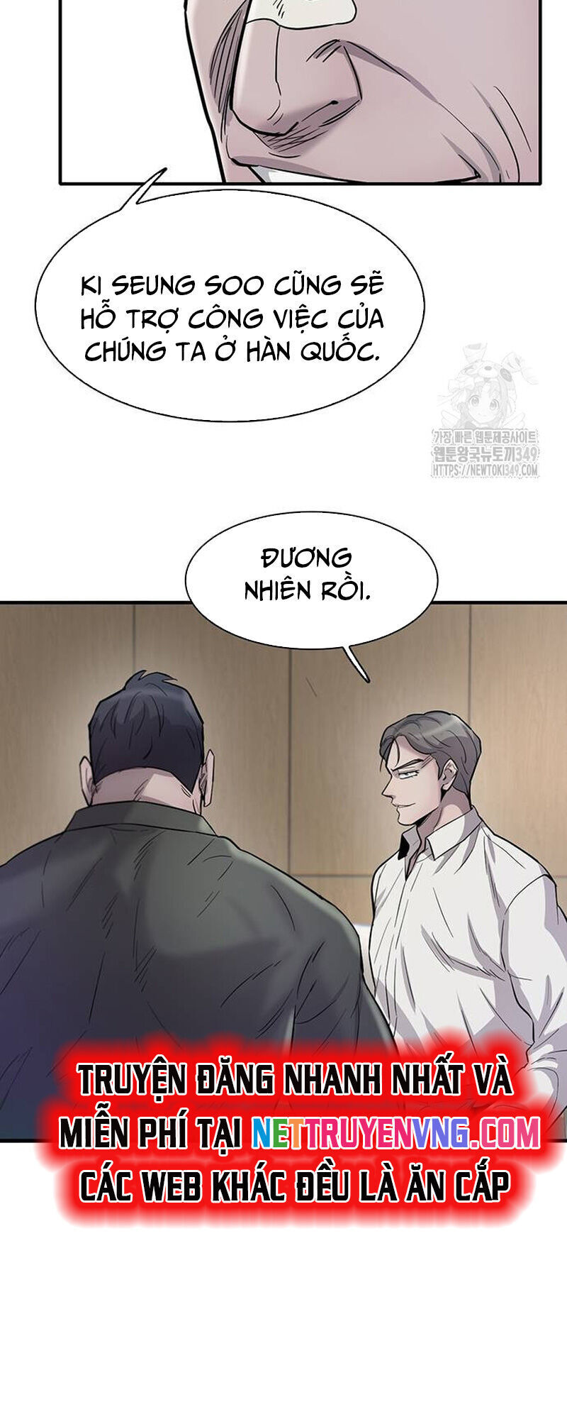 Bù Nhìn [Chap 79-86] - Page 7