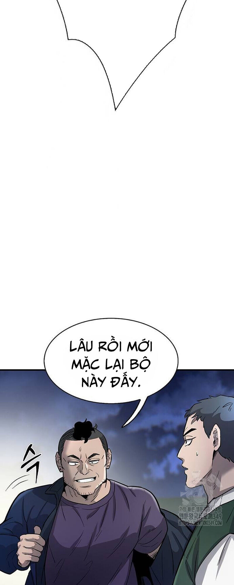 Bù Nhìn [Chap 79-86]