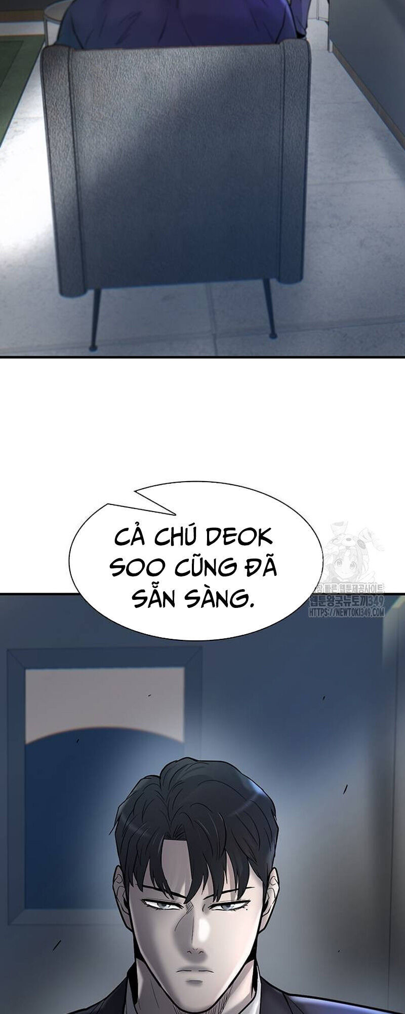 Bù Nhìn [Chap 79-86] - Page 80