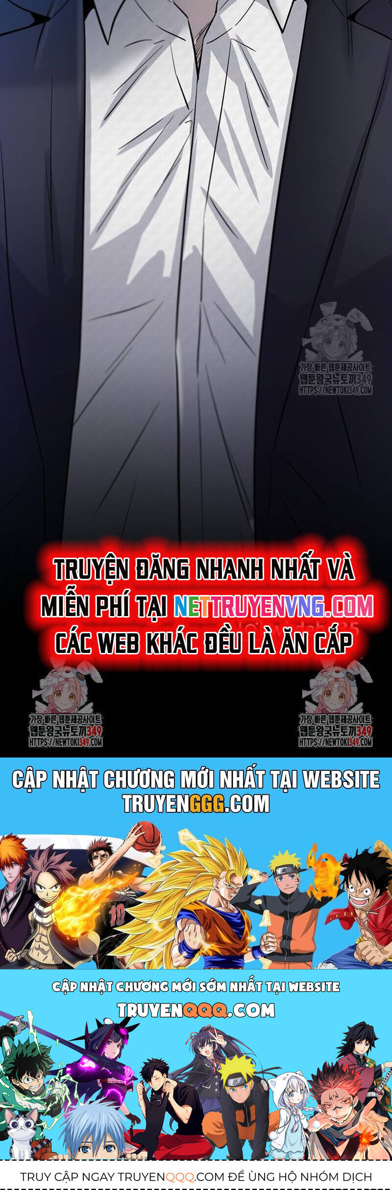 Bù Nhìn [Chap 79-86] - Page 86