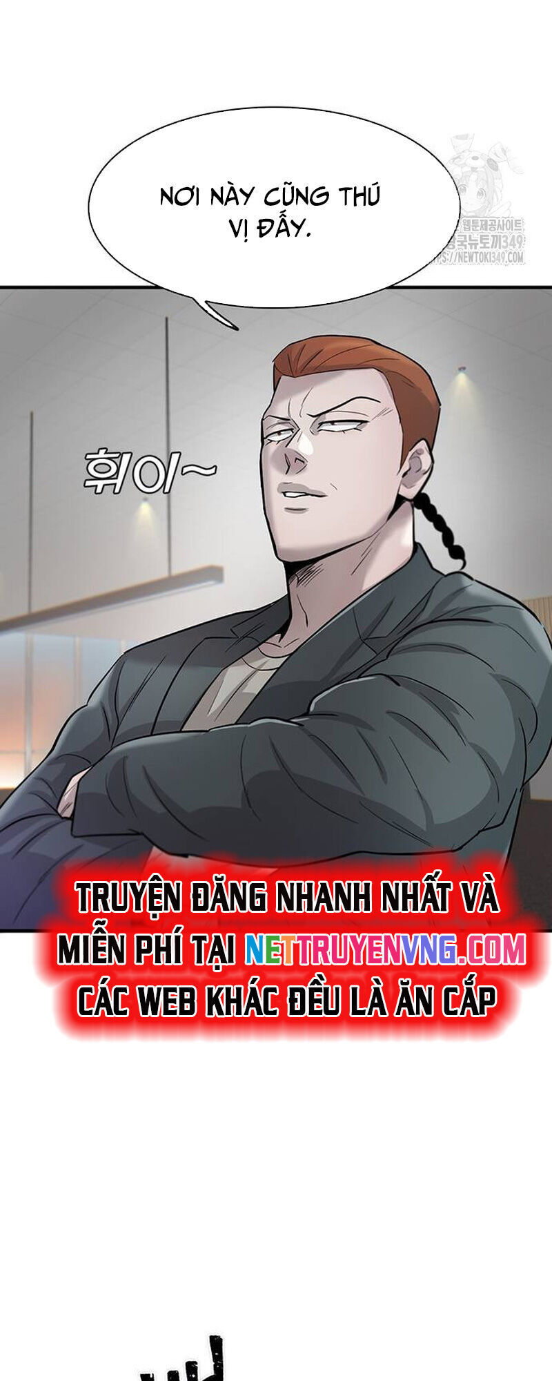 Bù Nhìn [Chap 79-86]